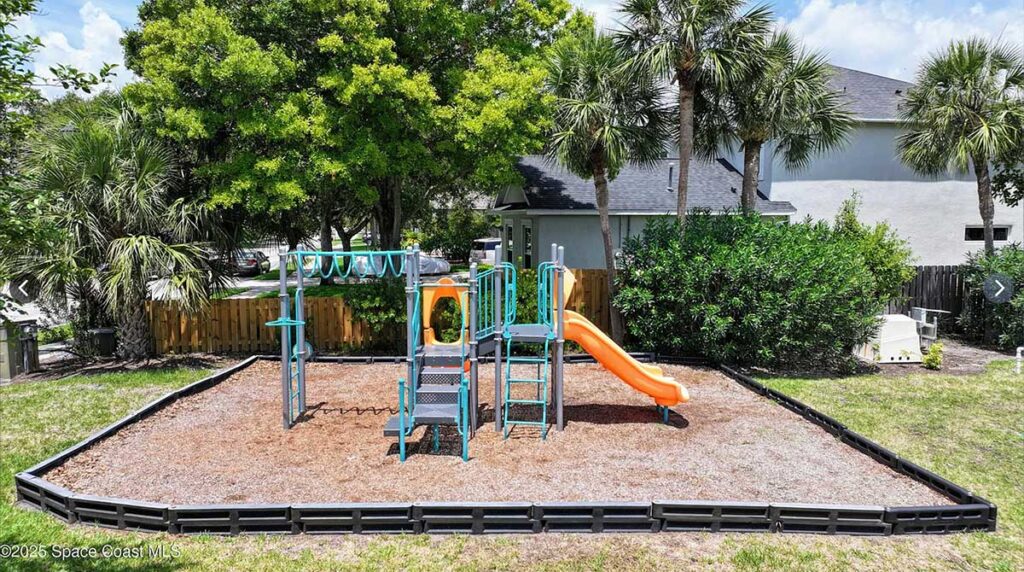 playground